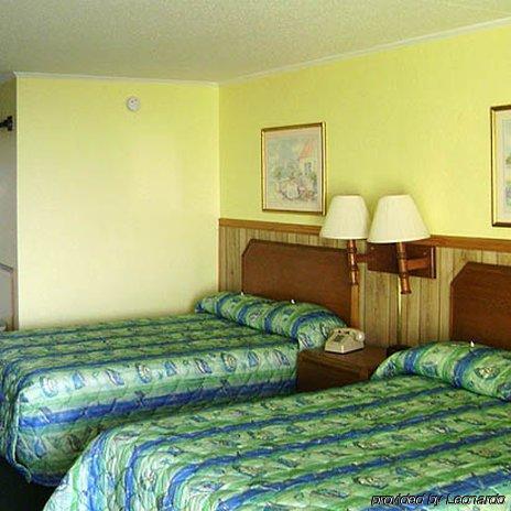 Sea Hawk Oceanfront Motel Myrtle Beach Ruang foto