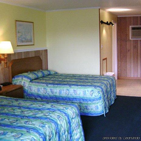 Sea Hawk Oceanfront Motel Myrtle Beach Ruang foto