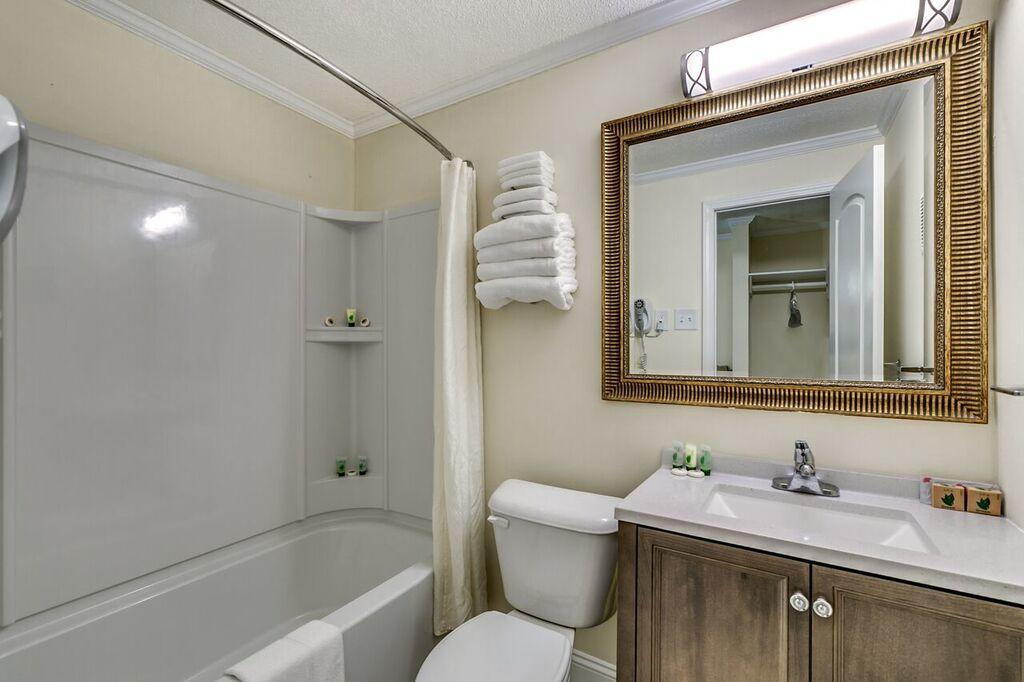 Sea Hawk Oceanfront Motel Myrtle Beach Bagian luar foto